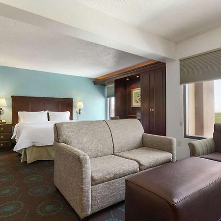 Best Western Cy-Fair Cypress Exteriér fotografie