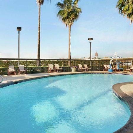 Best Western Cy-Fair Cypress Exteriér fotografie