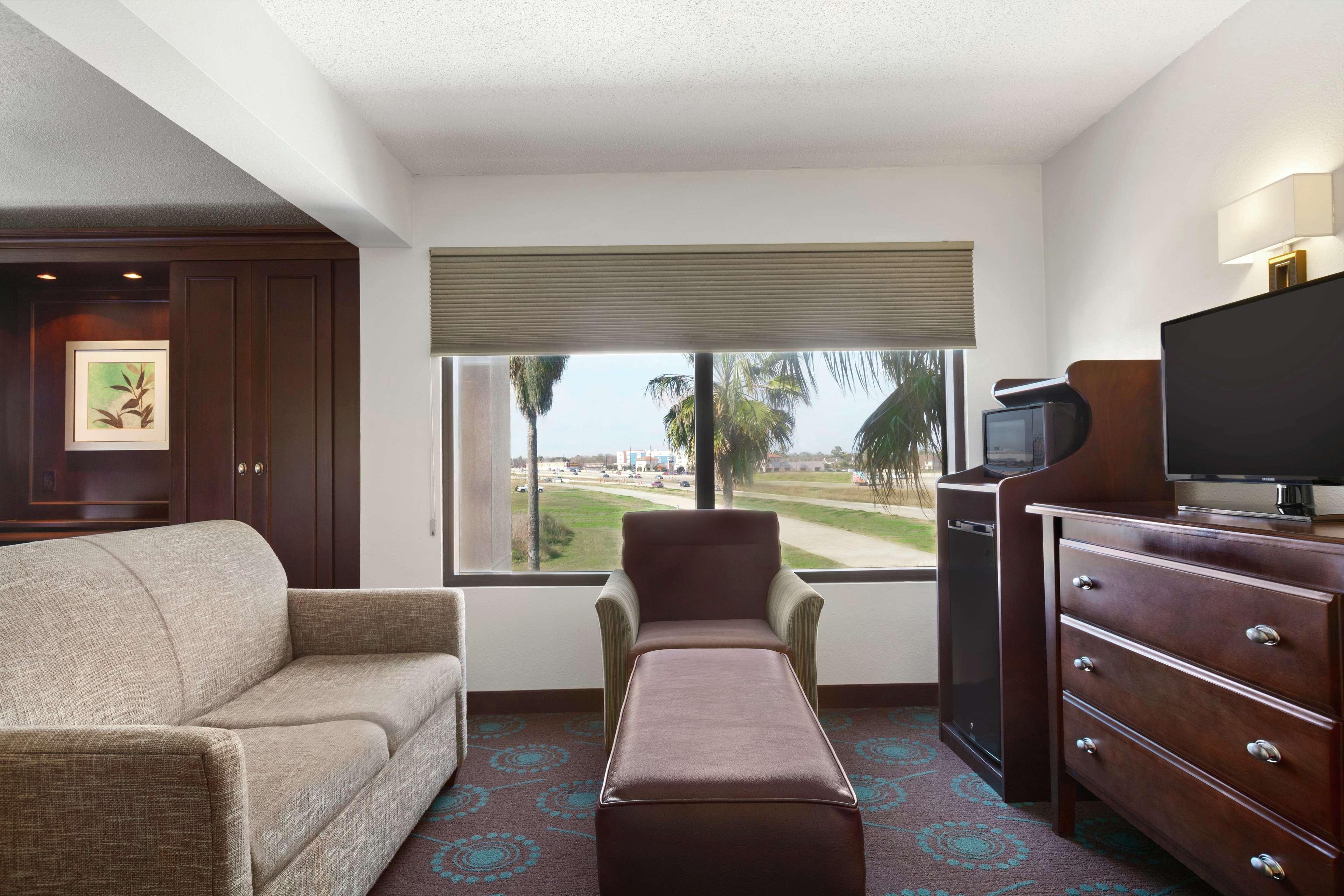 Best Western Cy-Fair Cypress Exteriér fotografie