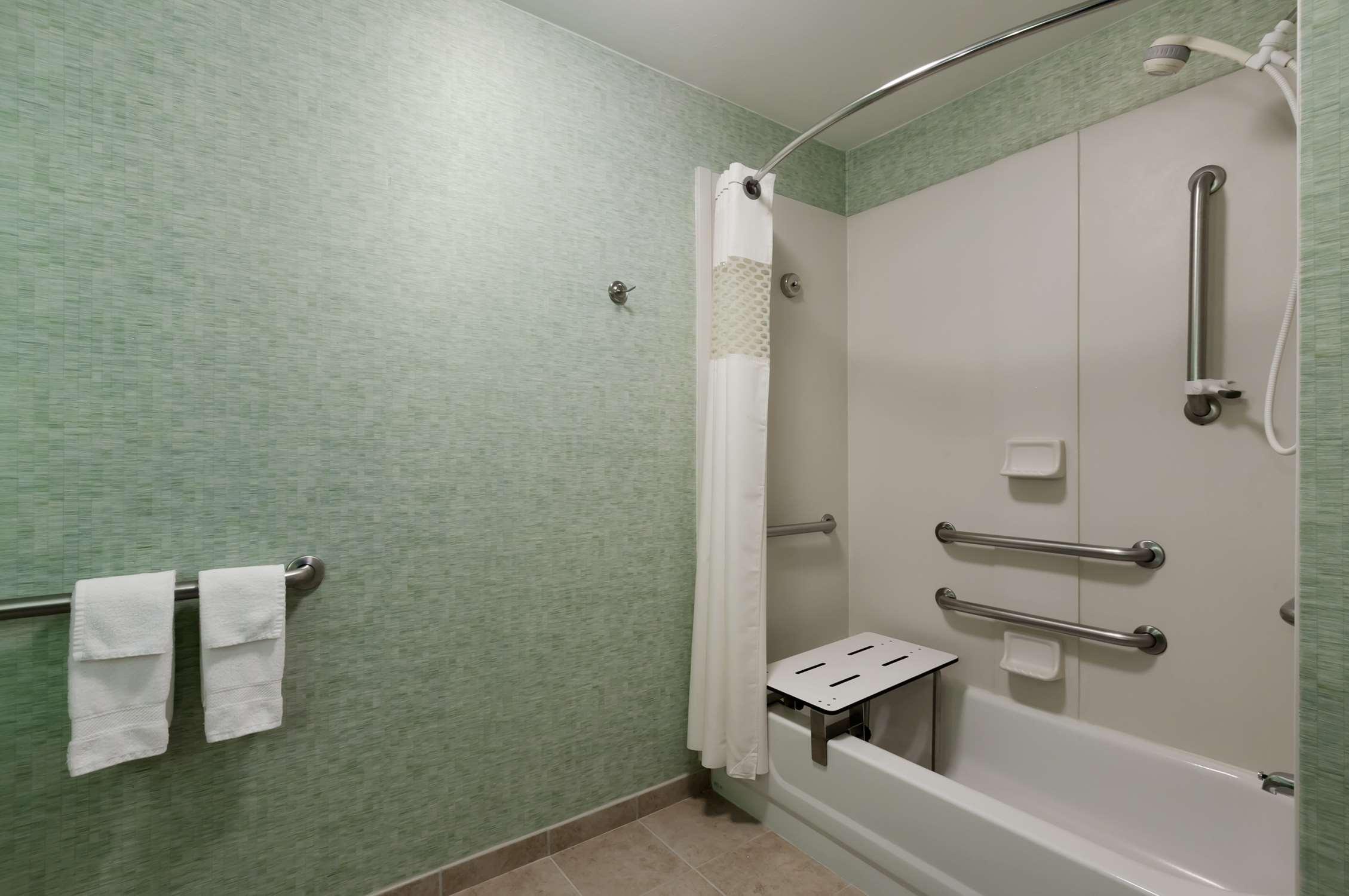 Best Western Cy-Fair Cypress Pokoj fotografie