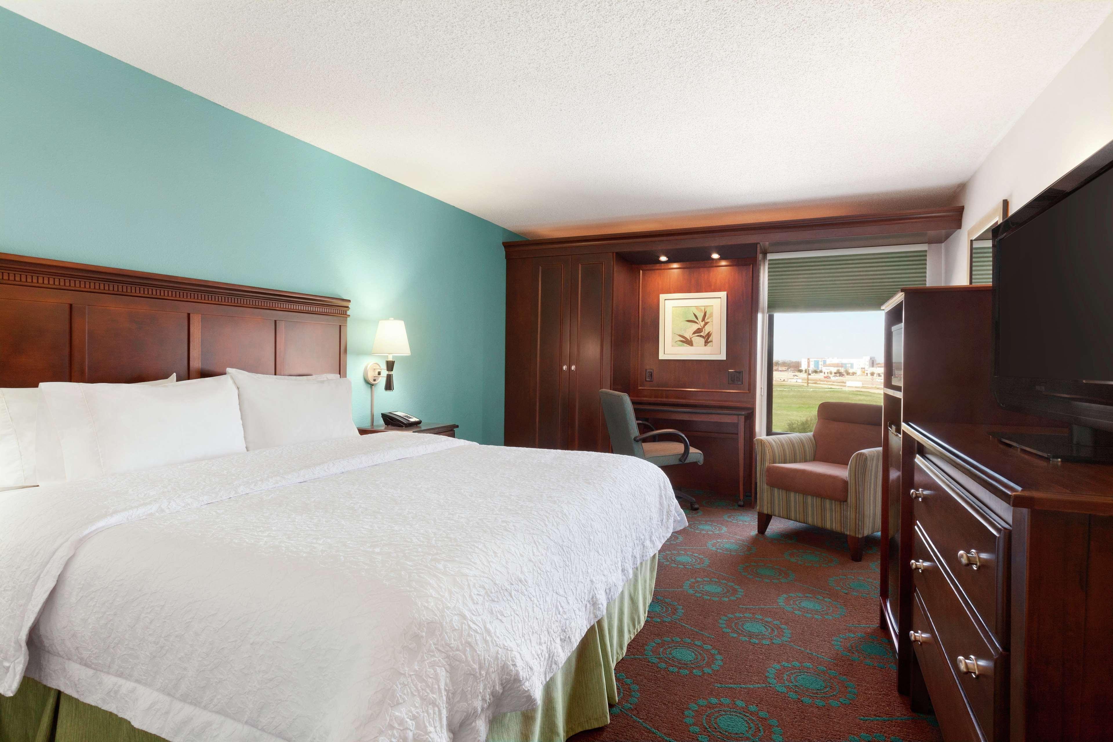 Best Western Cy-Fair Cypress Exteriér fotografie