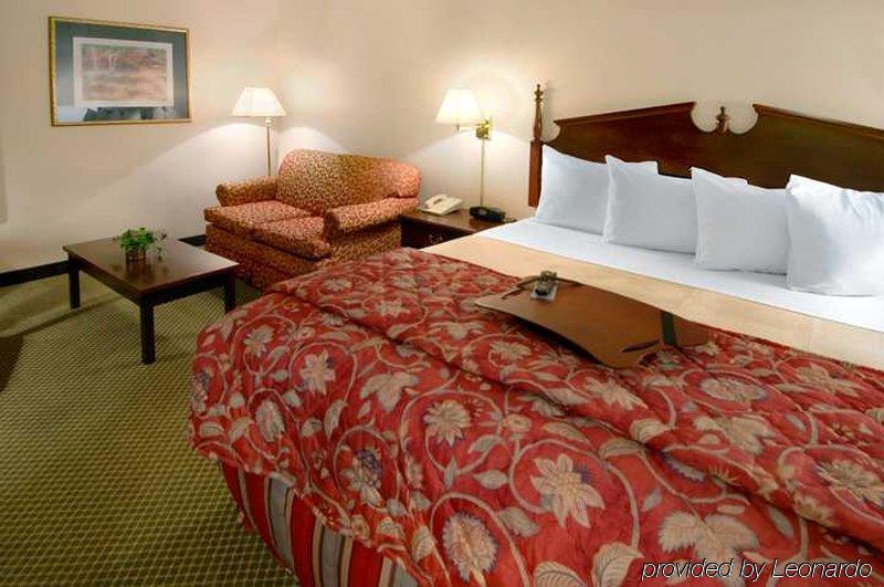 Best Western Cy-Fair Cypress Pokoj fotografie