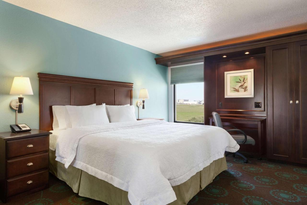 Best Western Cy-Fair Cypress Exteriér fotografie