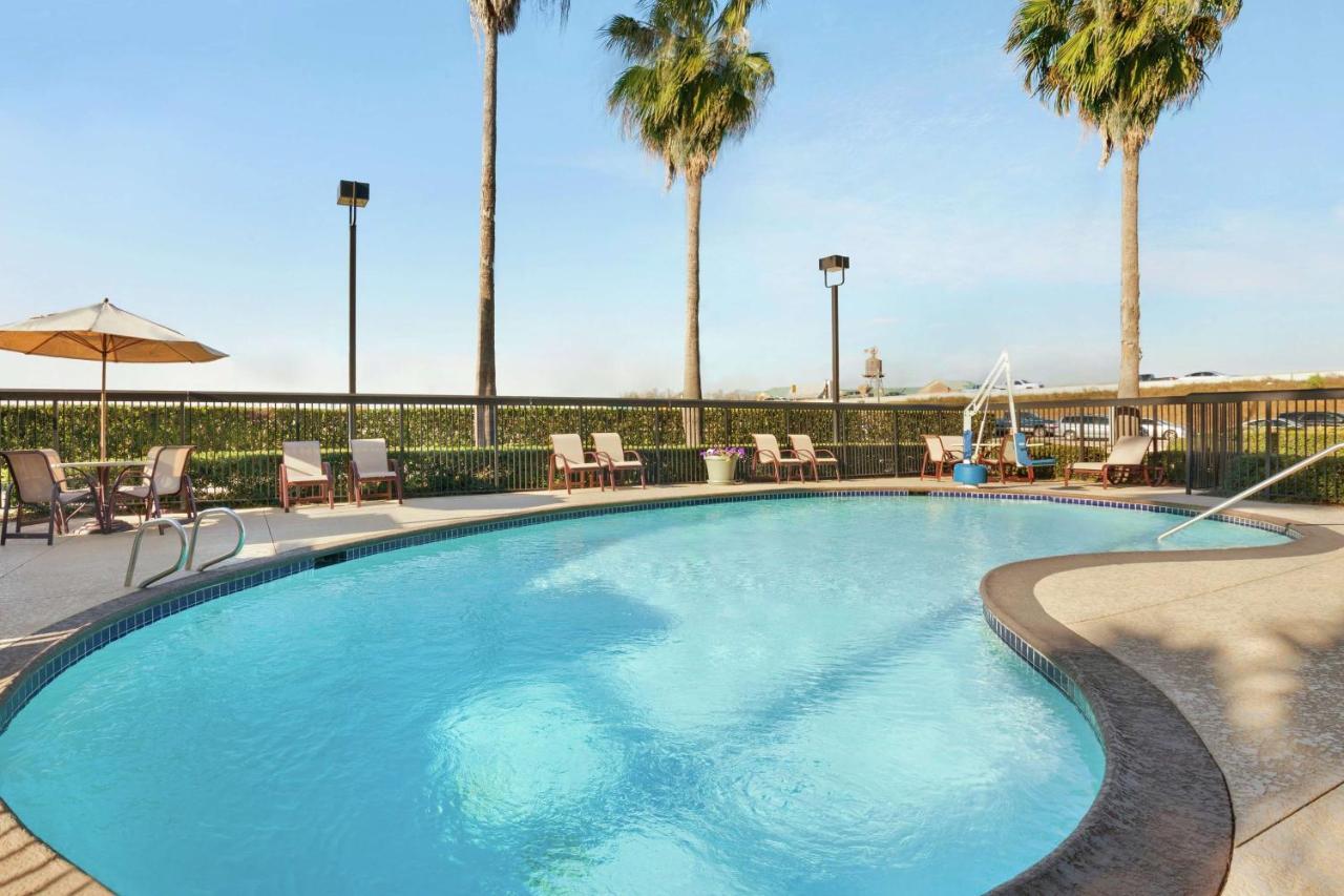 Best Western Cy-Fair Cypress Exteriér fotografie
