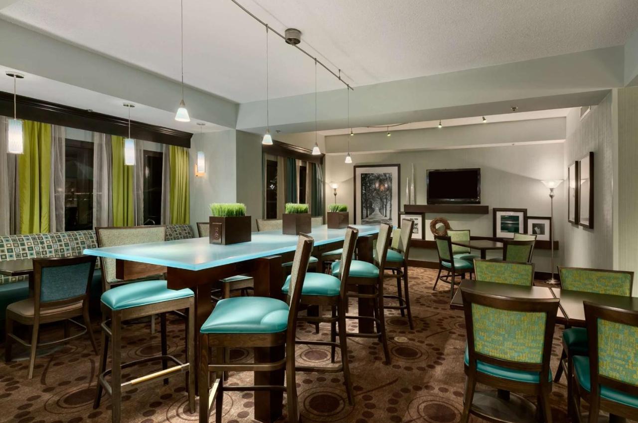Best Western Cy-Fair Cypress Exteriér fotografie
