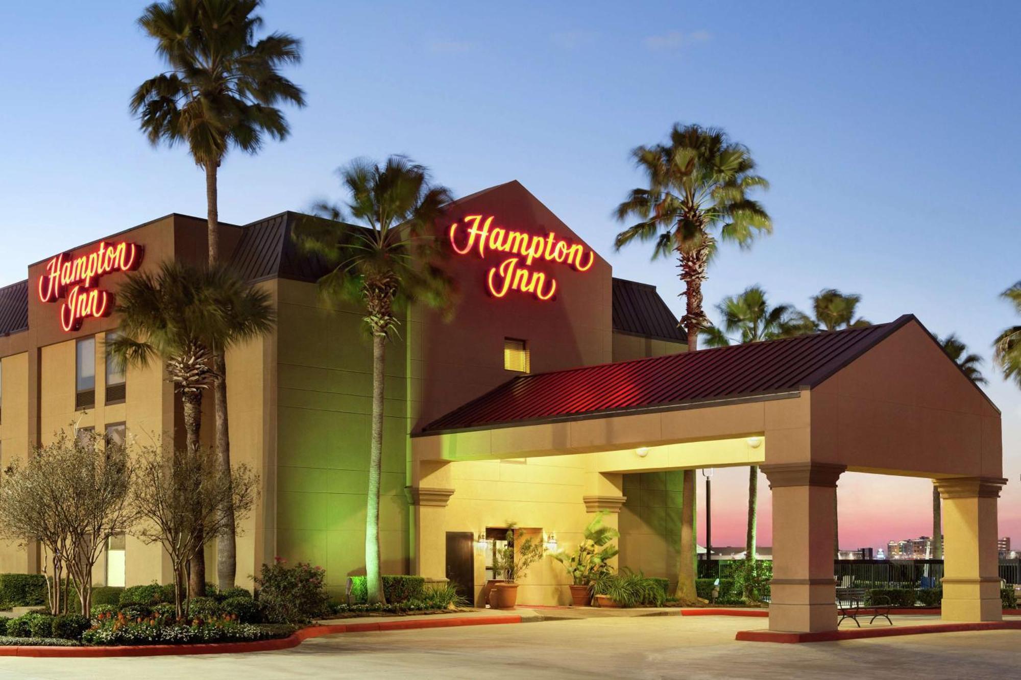 Best Western Cy-Fair Cypress Exteriér fotografie