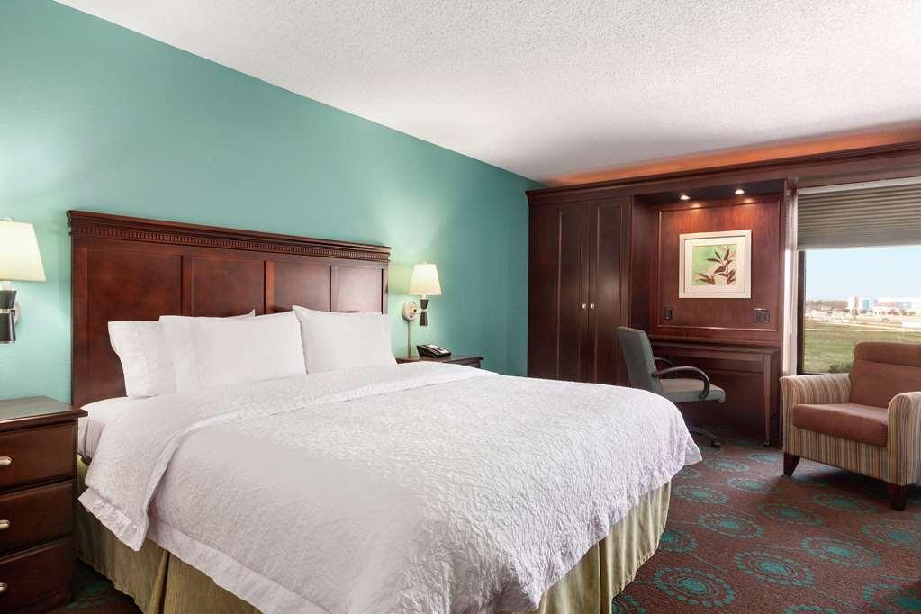 Best Western Cy-Fair Cypress Pokoj fotografie
