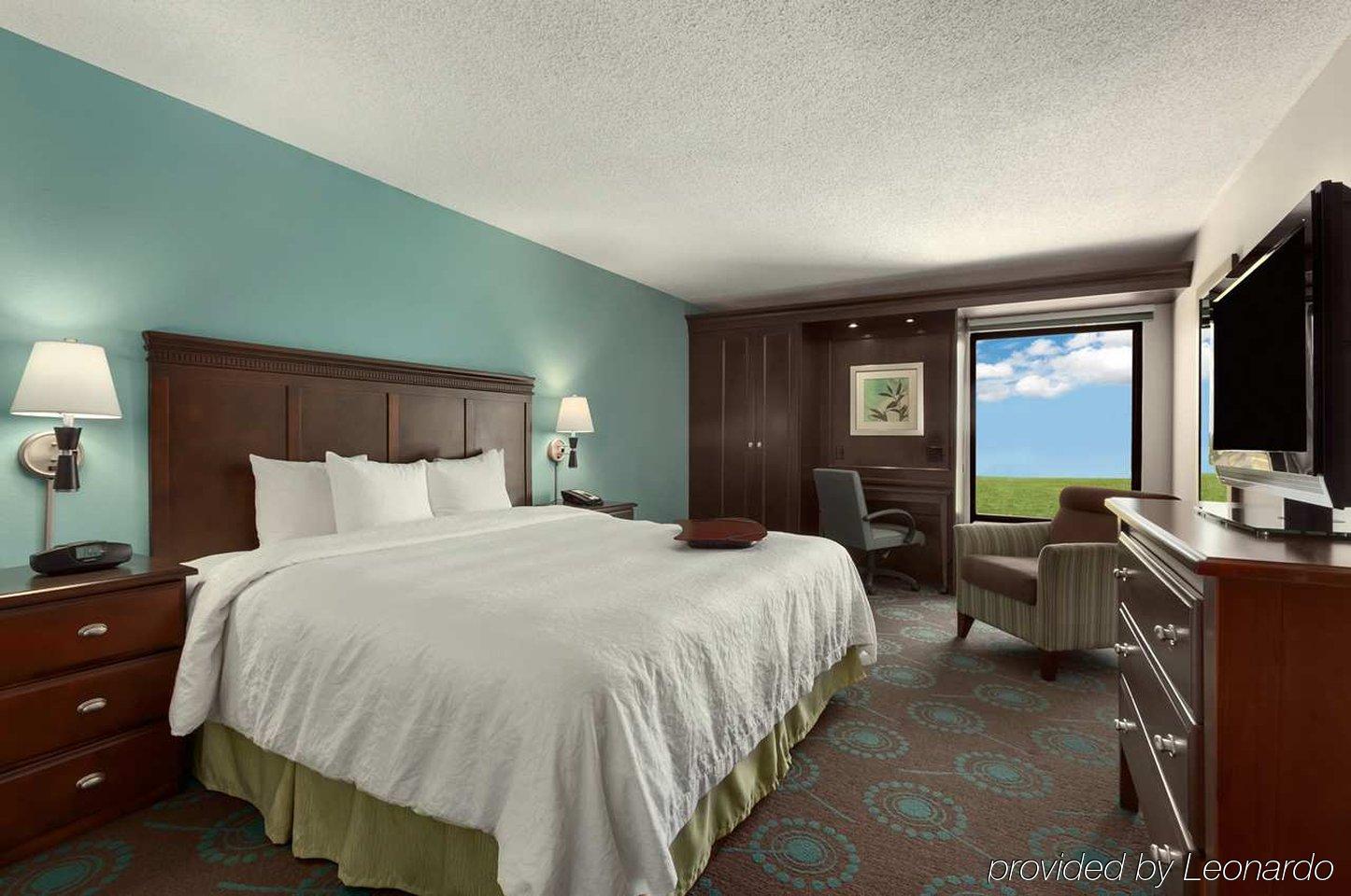 Best Western Cy-Fair Cypress Pokoj fotografie
