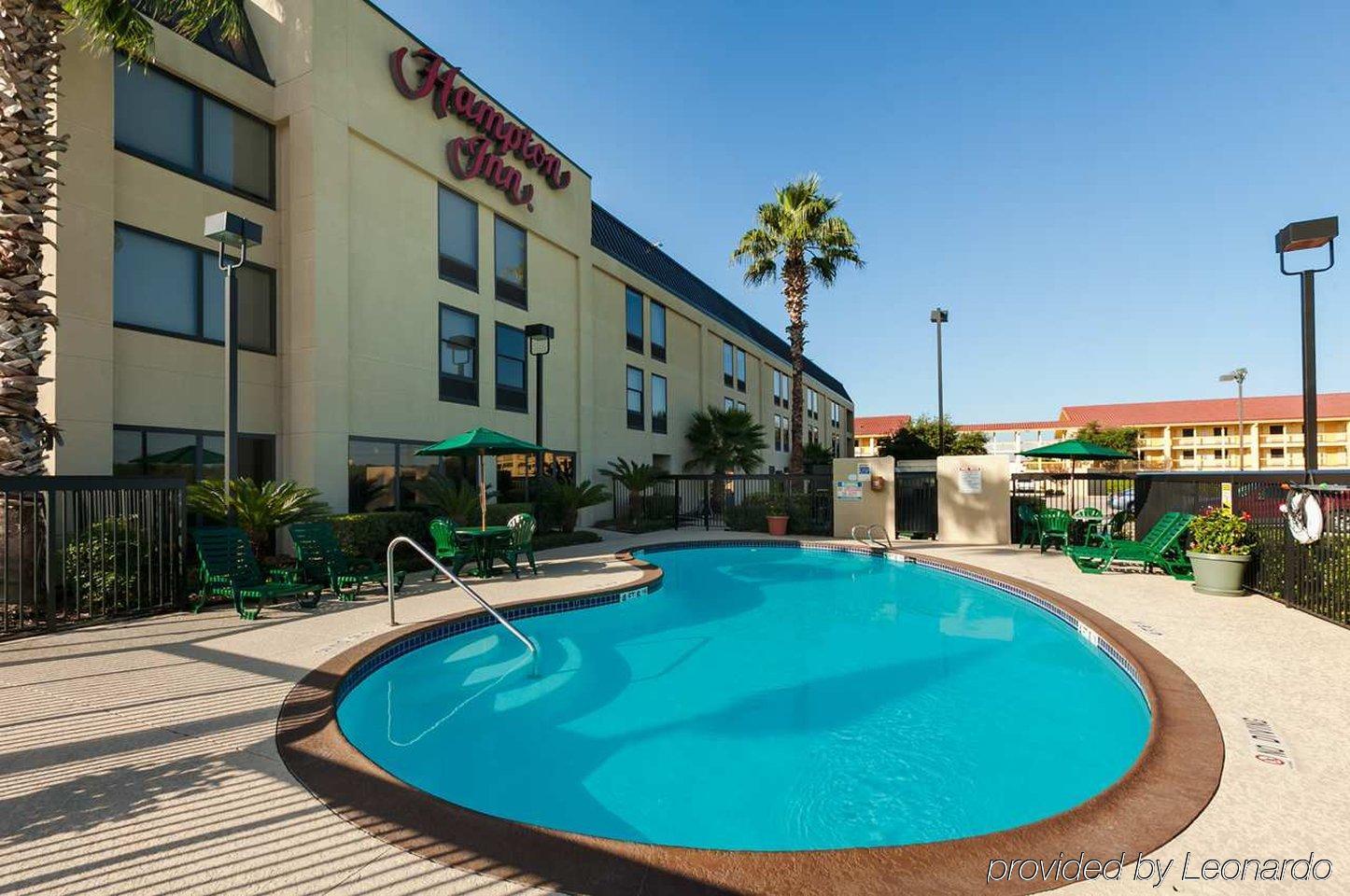 Best Western Cy-Fair Cypress Zařízení fotografie