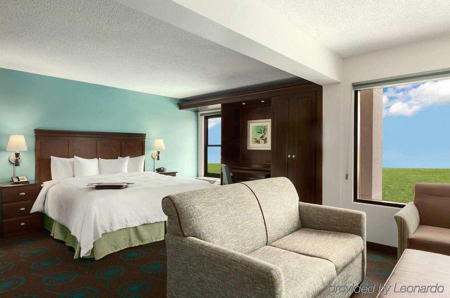 Best Western Cy-Fair Cypress Pokoj fotografie