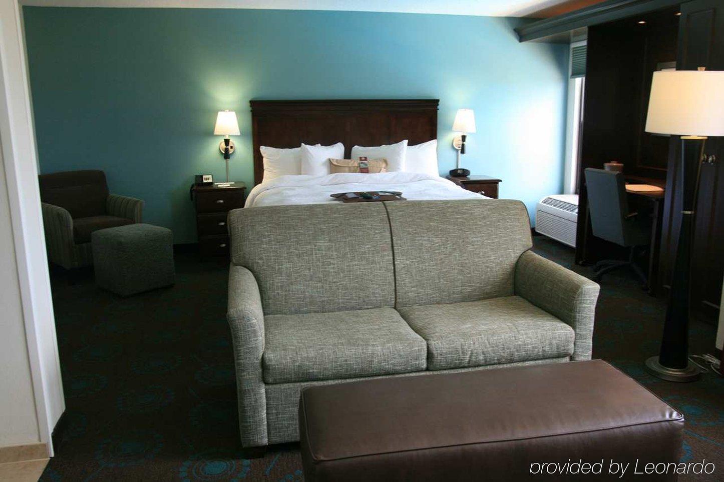 Best Western Cy-Fair Cypress Pokoj fotografie