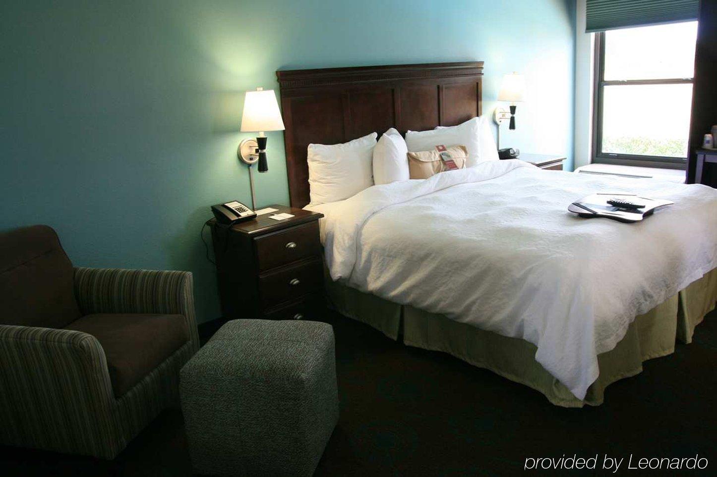 Best Western Cy-Fair Cypress Pokoj fotografie