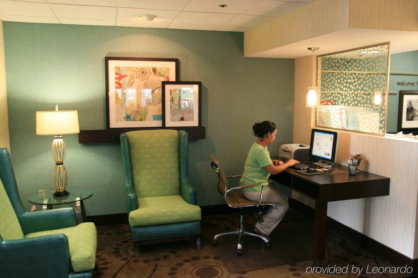 Best Western Cy-Fair Cypress Exteriér fotografie