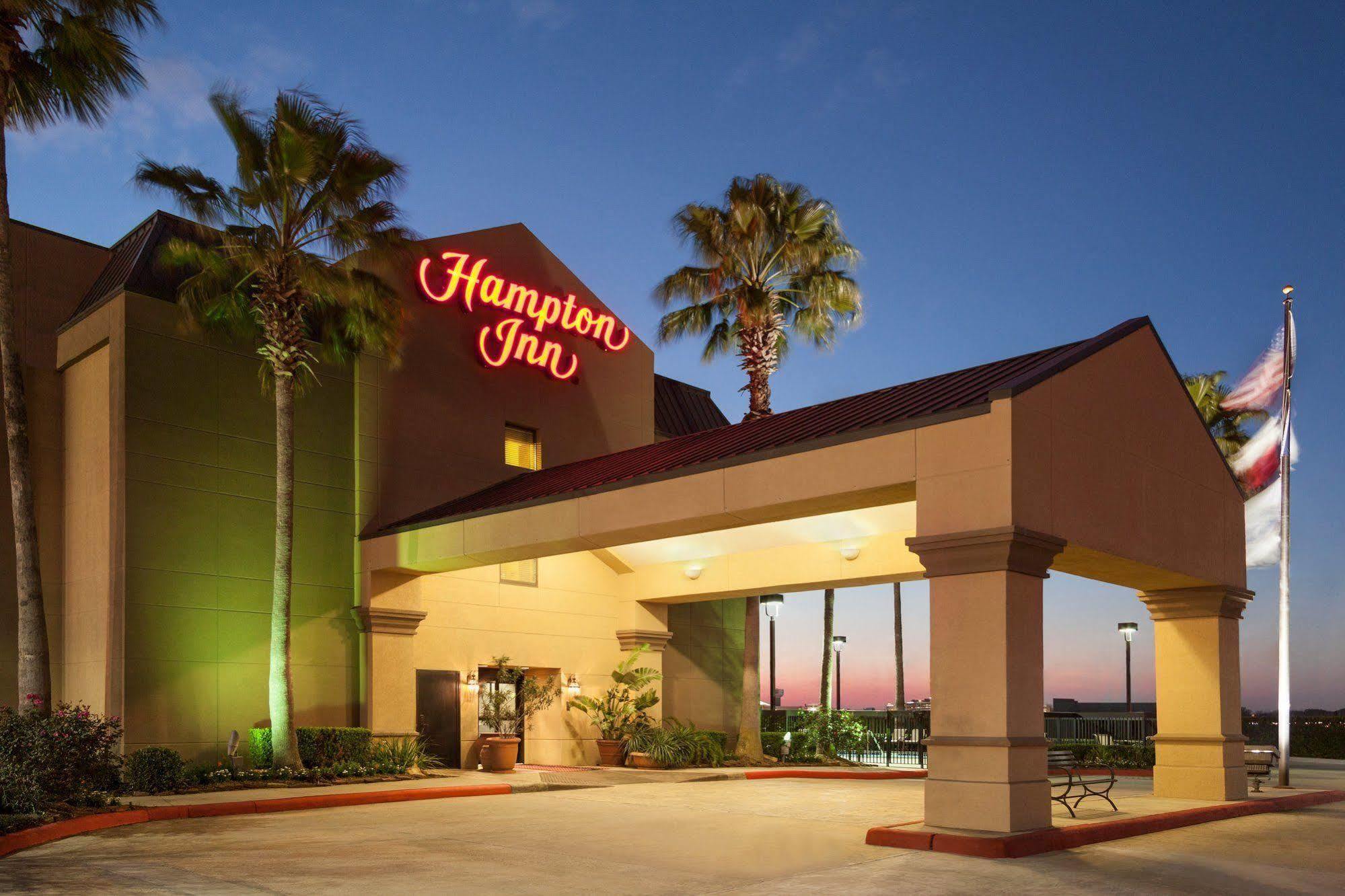 Best Western Cy-Fair Cypress Exteriér fotografie