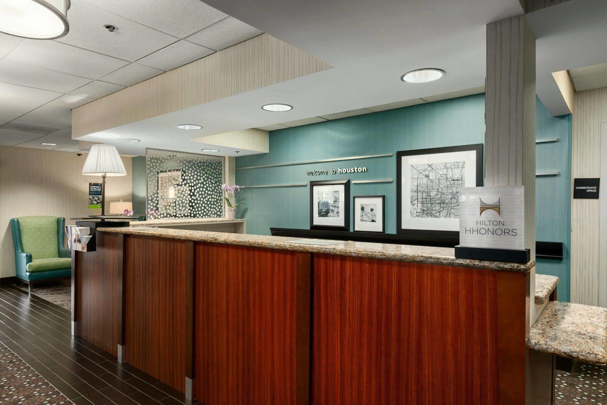Best Western Cy-Fair Cypress Exteriér fotografie