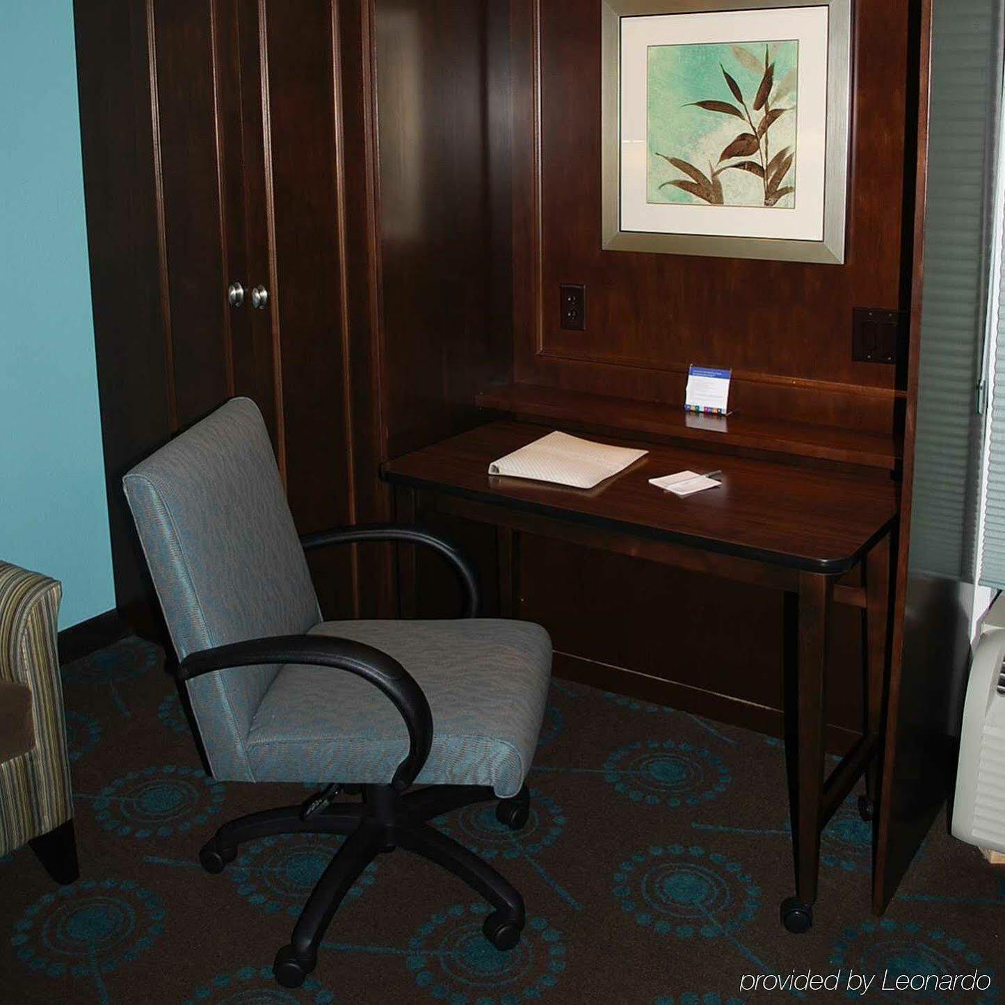 Best Western Cy-Fair Cypress Exteriér fotografie
