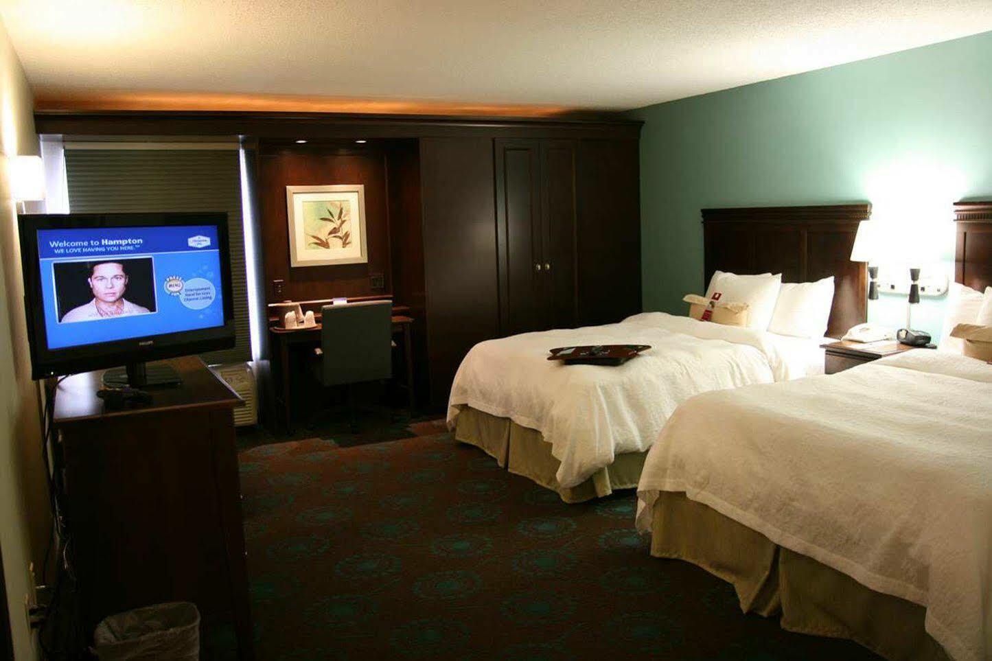 Best Western Cy-Fair Cypress Exteriér fotografie