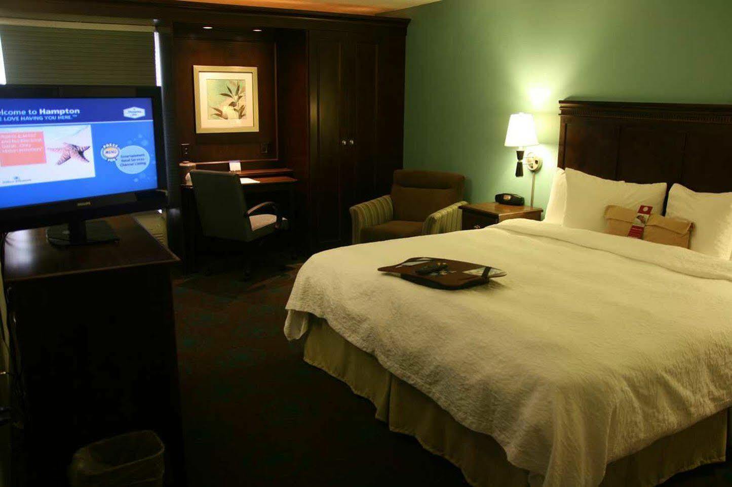 Best Western Cy-Fair Cypress Exteriér fotografie